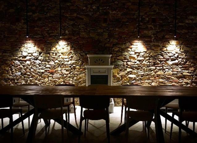 Agriturismo Quattro Pini Кастаньєто-Кардуччі Екстер'єр фото